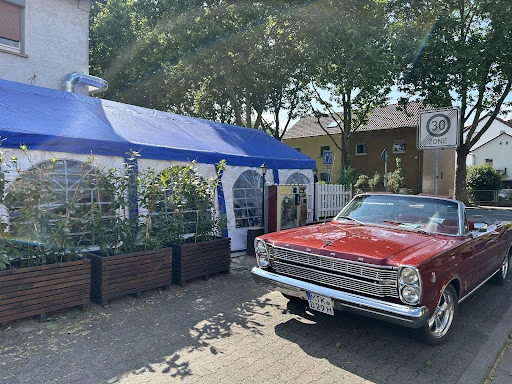 Greek Taverna im Rotenhof photo 2