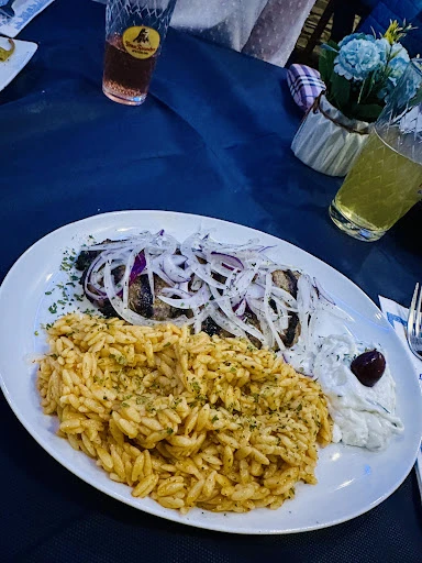 Greek Taverna im Rotenhof photo 9