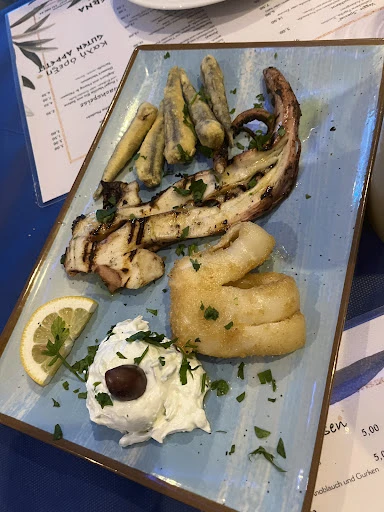 Greek Taverna im Rotenhof photo 8