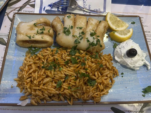 Greek Taverna im Rotenhof photo 6